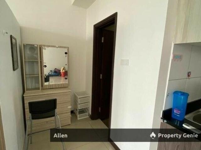 Apartment for rent in Johore Bahru, Johor