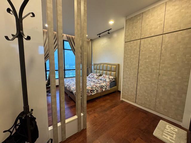 Condominium for rent in Johore Bahru, Johor