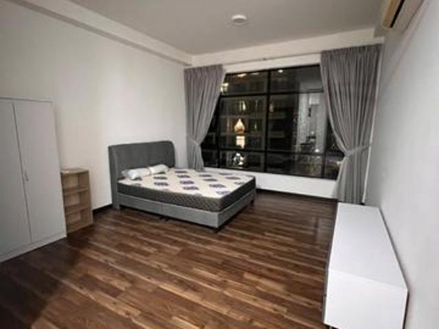 Condominium for rent in Johor Bahru