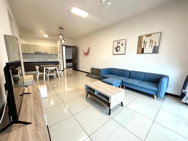Condominium for rent in Johore Bahru, Johor