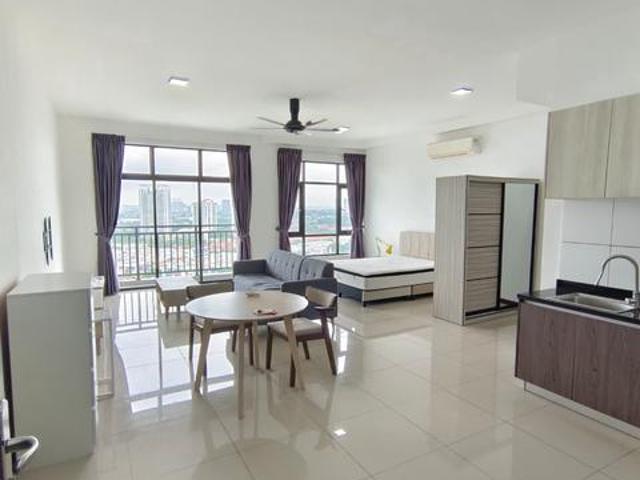 Condominium for rent in Johore Bahru, Johor