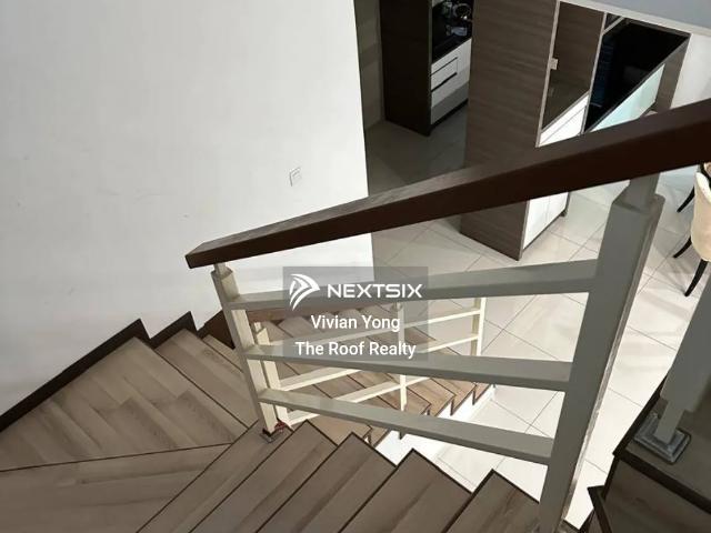 Residential House for sale in Johor