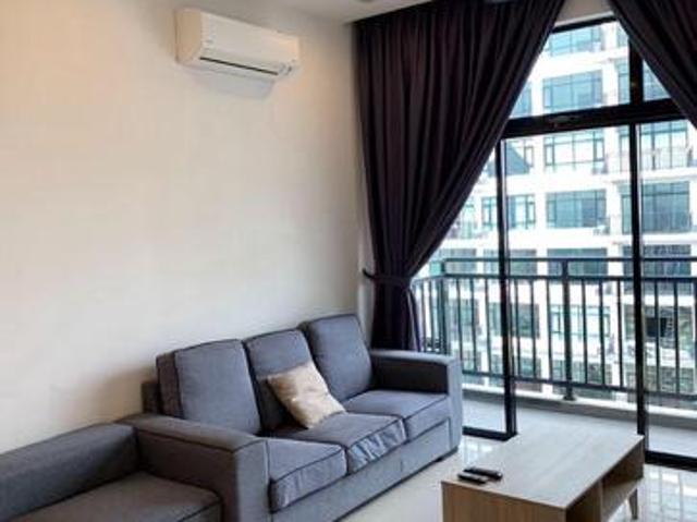 Condominium for rent in Johore Bahru, Johor