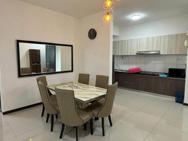 Condominium for rent in Johore Bahru, Johor
