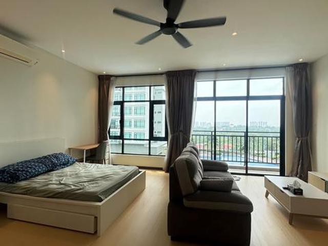 Condominium for rent in Johor Bahru