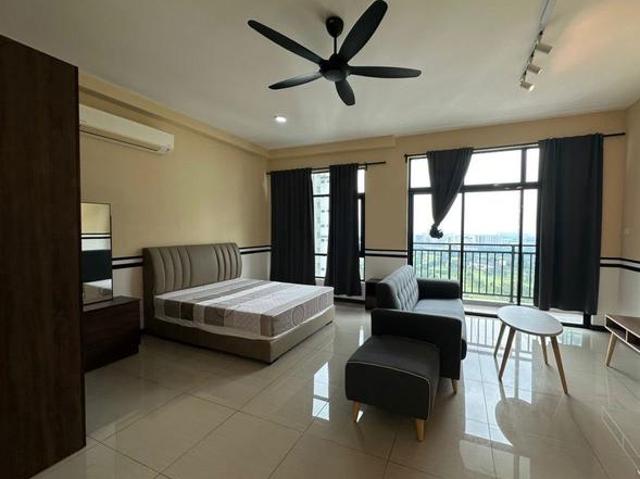 Condominium for rent in Johore Bahru, Johor