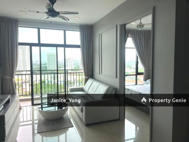 Serviced Residence for sale in Johore Bahru, Johor