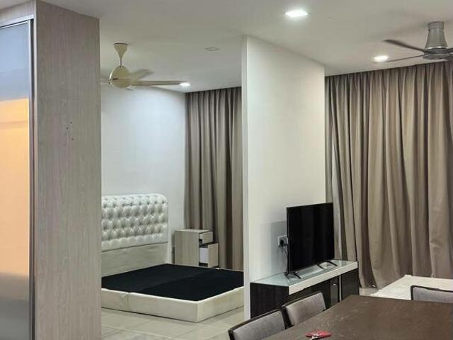 Apartment for sale in Johore Bahru, Johor