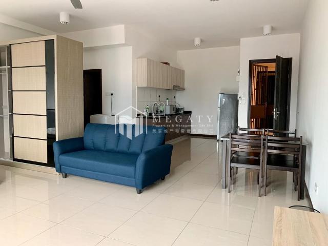 Apartment for rent in Taman Molek, Johor Bahru