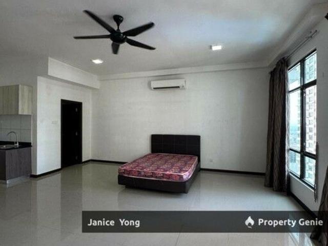 Apartment for rent in Johore Bahru, Johor