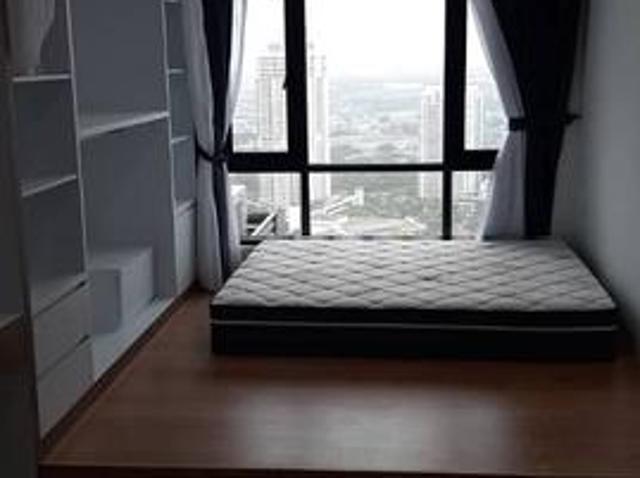 Apartment for rent in Tebrau, Johor