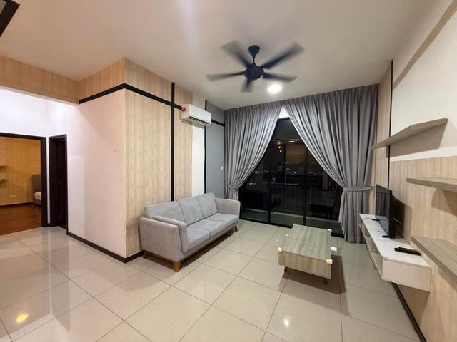 Condominium for rent in Johor Bahru