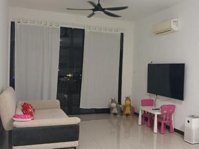 Condominium for rent in Johor Bahru