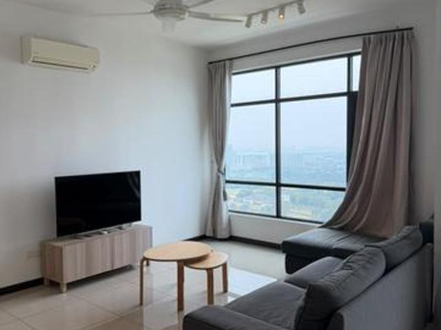 Condominium for rent in Johore Bahru, Johor