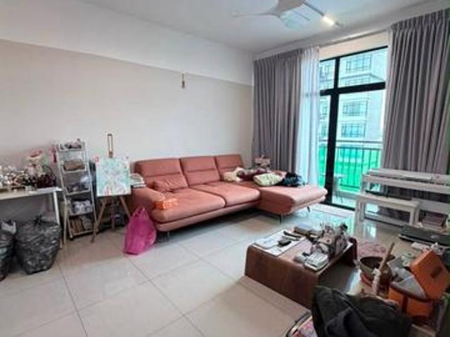 Condominium for sale in Johore Bahru, Johor