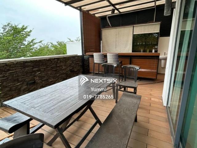 Residential House for sale in Johor