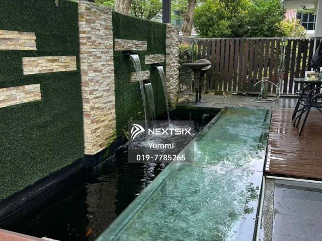 Residential House for sale in Johor