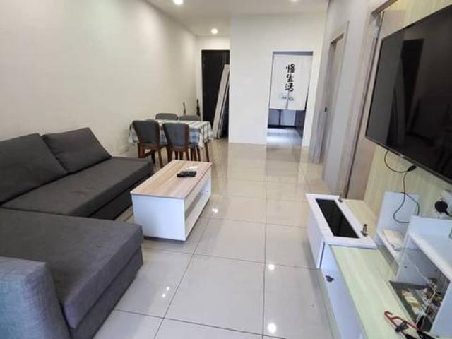 Condominium for rent in Johore Bahru, Johor