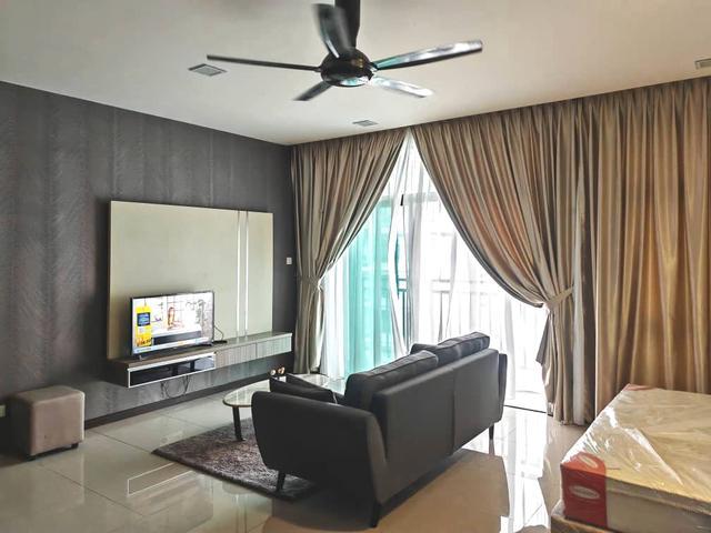 Condominium for rent in Johore Bahru, Johor