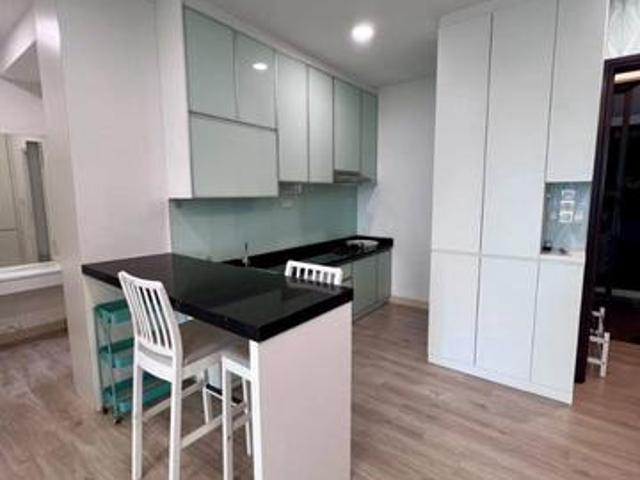 Condominium for rent in Johor Bahru