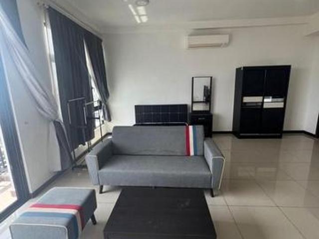 Condominium for sale in Johor Bahru