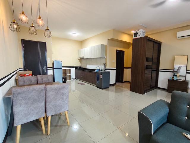 Apartment for rent in Johore Bahru, Johor