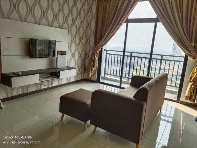 Condominium for rent in Johore Bahru, Johor