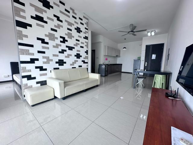 Condominium for rent in Johor Bahru
