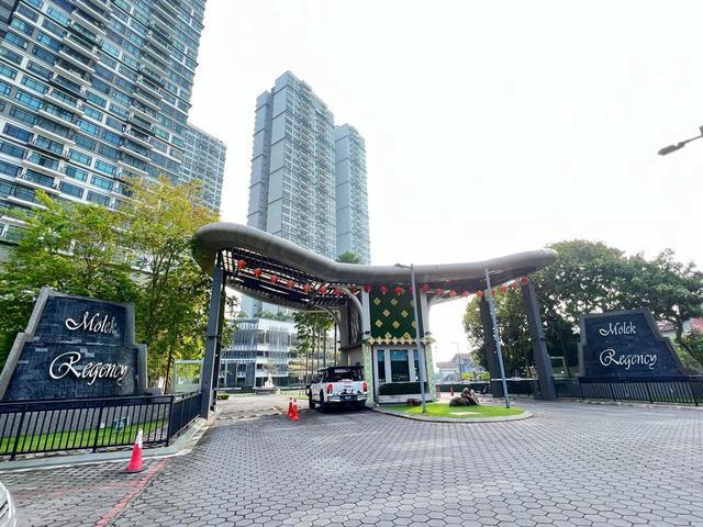 Condominium for rent in Johore Bahru, Johor