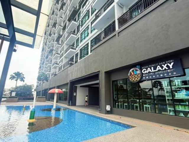 Condominium for sale in Johore Bahru, Johor