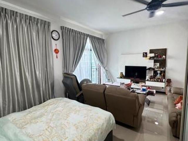 Apartment for sale in Johore Bahru, Johor