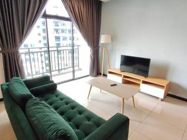 Condominium for sale in Johore Bahru, Johor