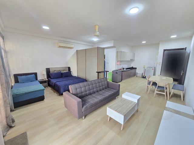 Condominium for rent in Johore Bahru, Johor