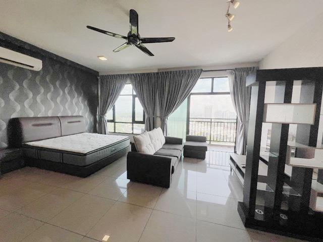 Condominium for rent in Johore Bahru, Johor