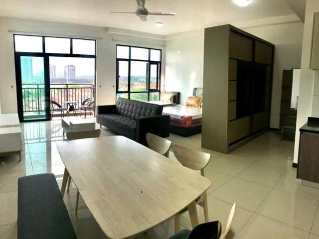 Condominium for rent in Johore Bahru, Johor