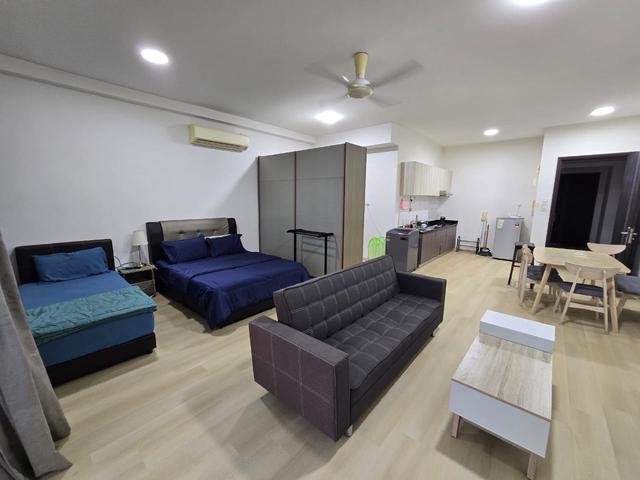Condominium for rent in Johore Bahru, Johor