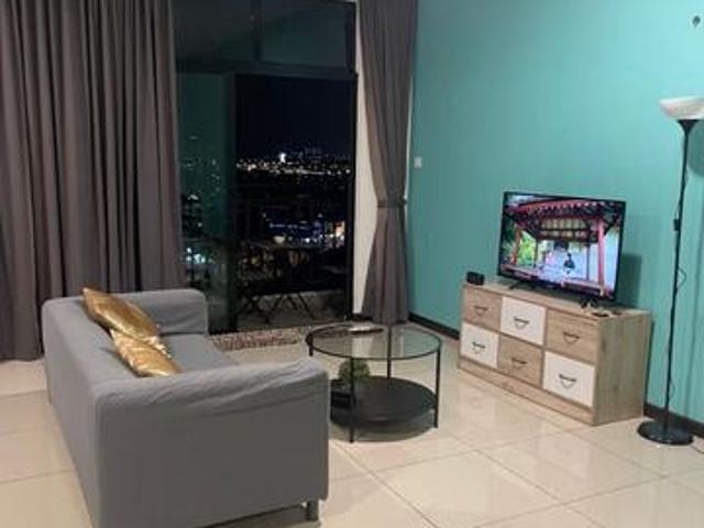Condominium for rent in Johore Bahru, Johor