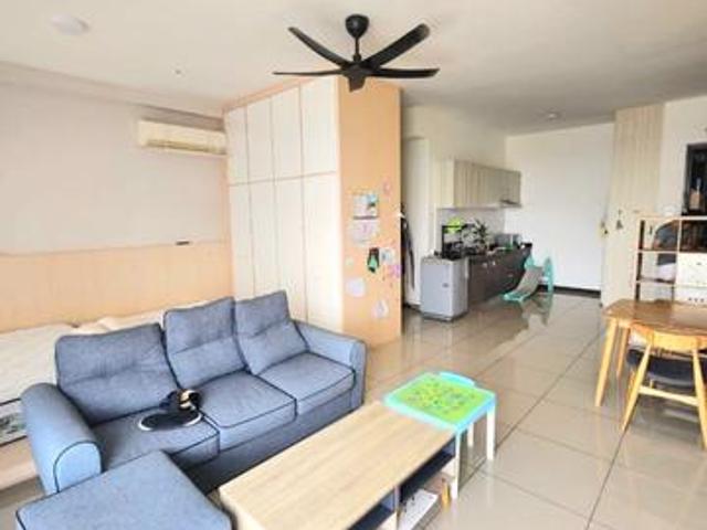 Condominium for sale in Johore Bahru, Johor