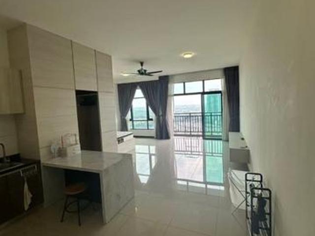 Apartment for rent in Johore Bahru, Johor
