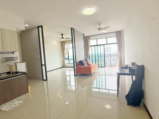 Condominium for sale in Johor Bahru