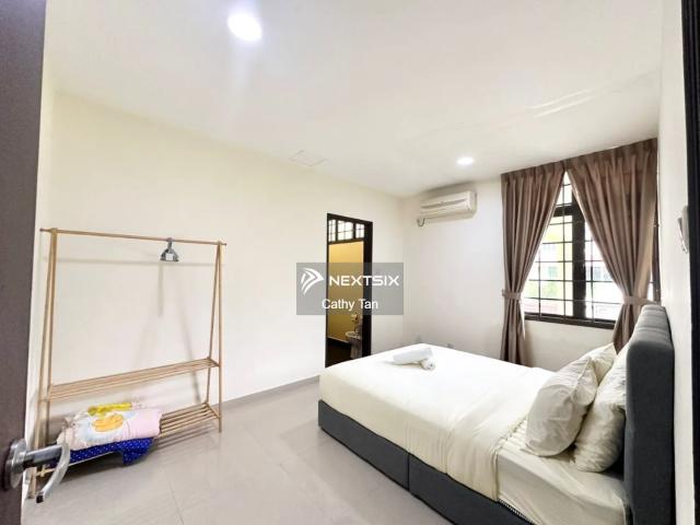 Residential House for sale in Johor