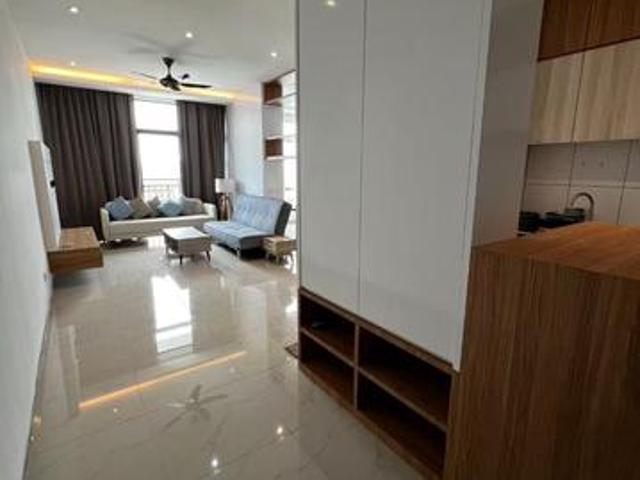 Condominium for rent in Johore Bahru, Johor