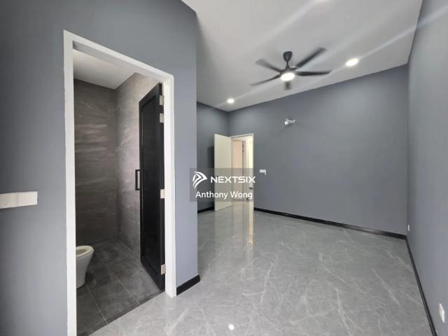 Residential House for rent in Johor
