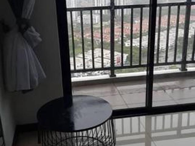 Condominium for rent in Johore Bahru, Johor