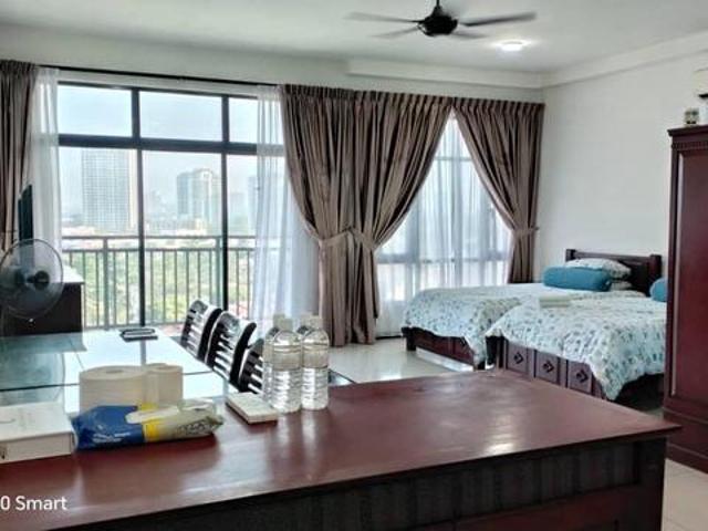 Condominium for sale in Johore Bahru, Johor