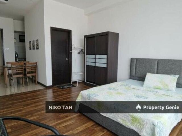Apartment for rent in Johore Bahru, Johor