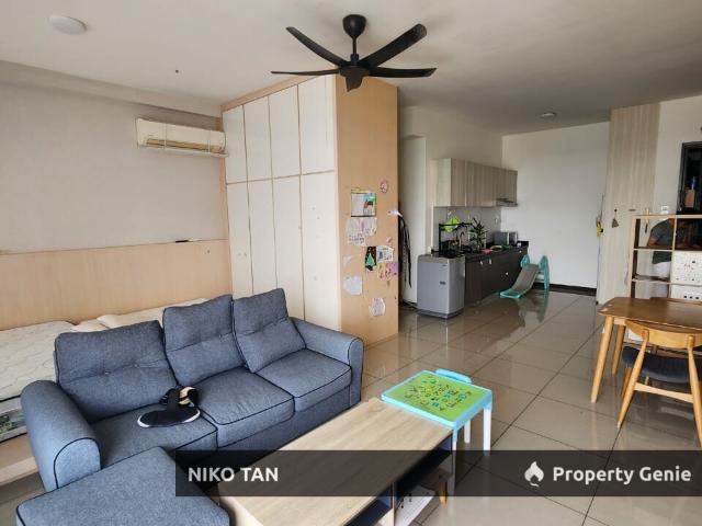 Apartment for sale in Johore Bahru, Johor