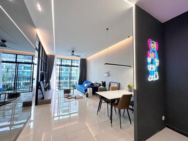 Condominium for sale in Johore Bahru, Johor