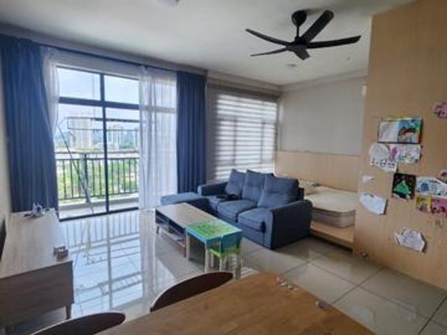 Condominium for sale in Johore Bahru, Johor