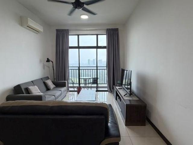 Condominium for rent in Johore Bahru, Johor